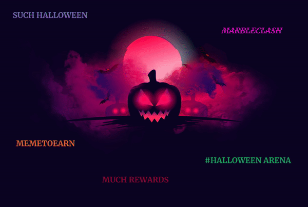 marble-cards-halloween